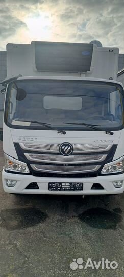 Foton Auman BJ10xx, 2023
