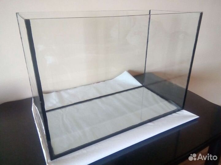 Аквариум 100л