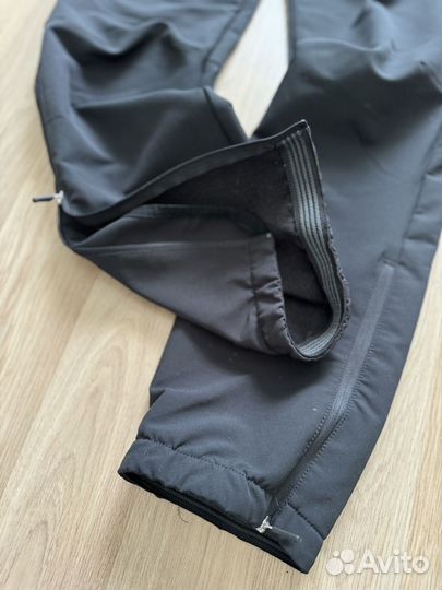 Штаны softshell
