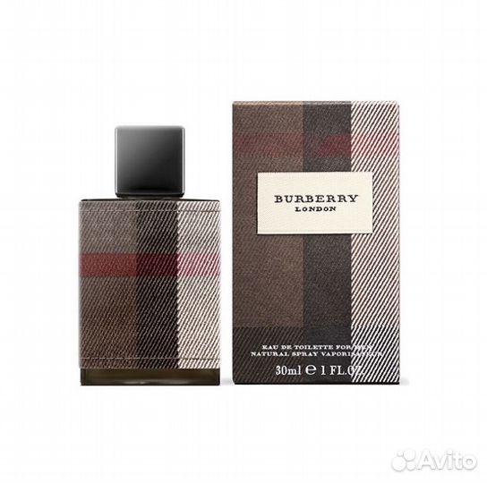 Burberry London Туалетная вода