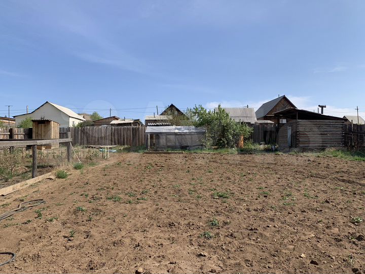 Дом 78 м² на участке 10,7 сот.