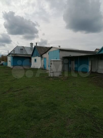 Дом 72,5 м² на участке 30 сот.