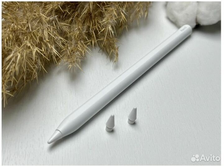 Стилус для Apple iPad (Pencil)