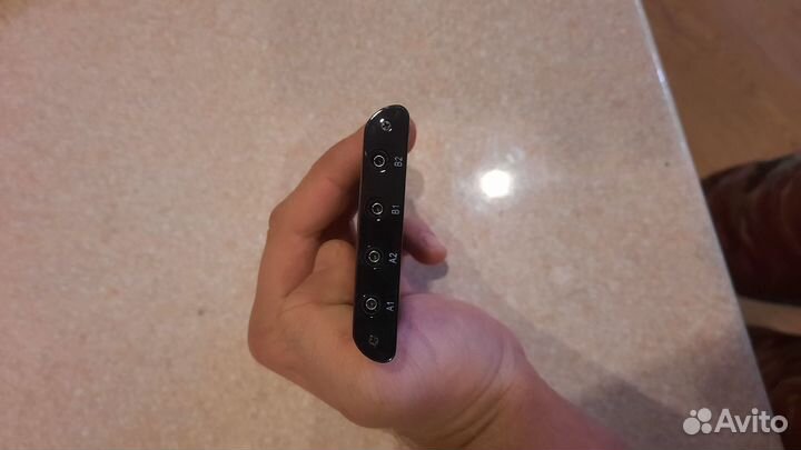 Массажер для тела электрический