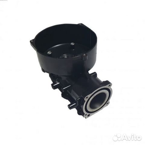 Блок цилиндра Yamaha (Ямаха) 3.5 л.с. 2 такта