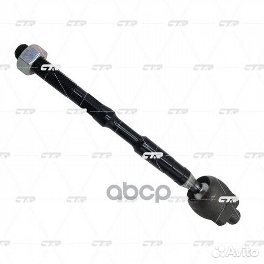 Старый номер CRN-82) Рулевая тяга лев. cr0515 CTR