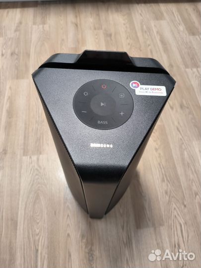 Колонка Аудиосистема Samsung MX-T50