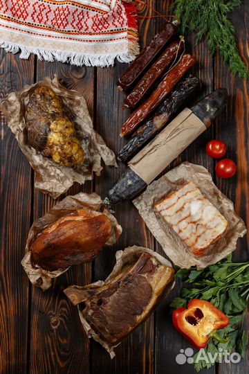 Подарочный набор 