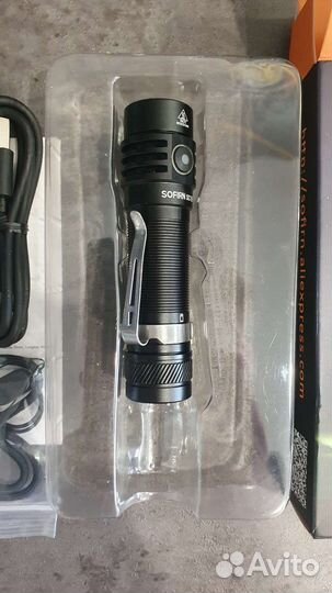 Фонарь Sofirn sc18