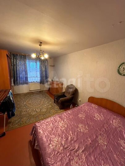 3-к. квартира, 76,1 м², 2/3 эт.