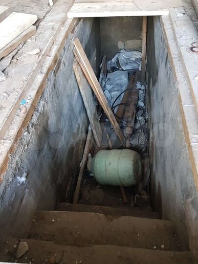 Гараж, 27 м²