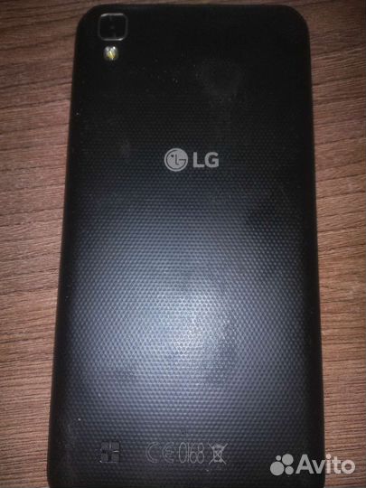 LG G832