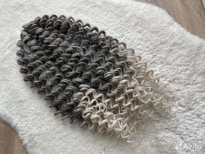 Дредолоконы Катрин