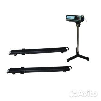 Платформенные весы