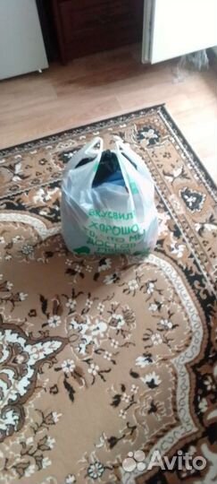 Вещи пакетом женские