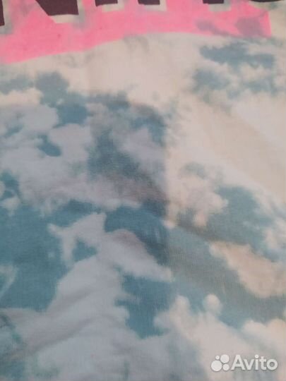 Худи в хорошем состоянии