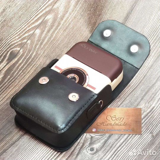 Чехол для фотоаппарата Holy Way