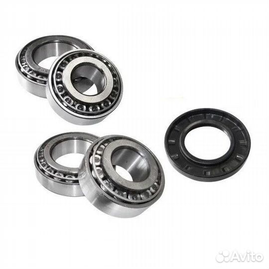 Ремкомплект главной передачи ГАЗель, Соболь (подши