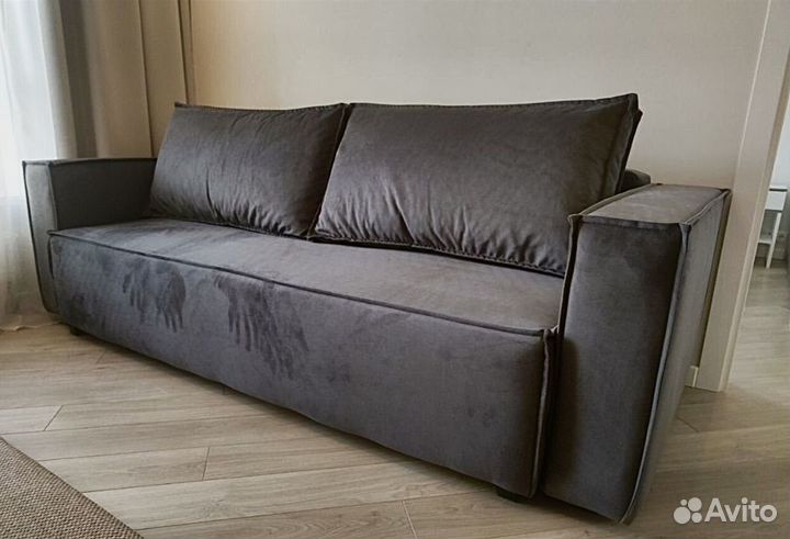 Диван Лофт #086