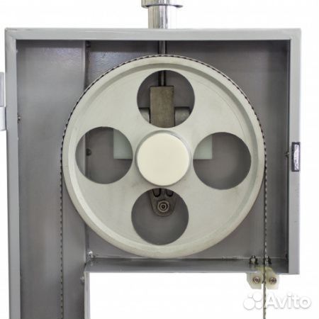 Пила ленточная для мяса Roal Meat W250BC