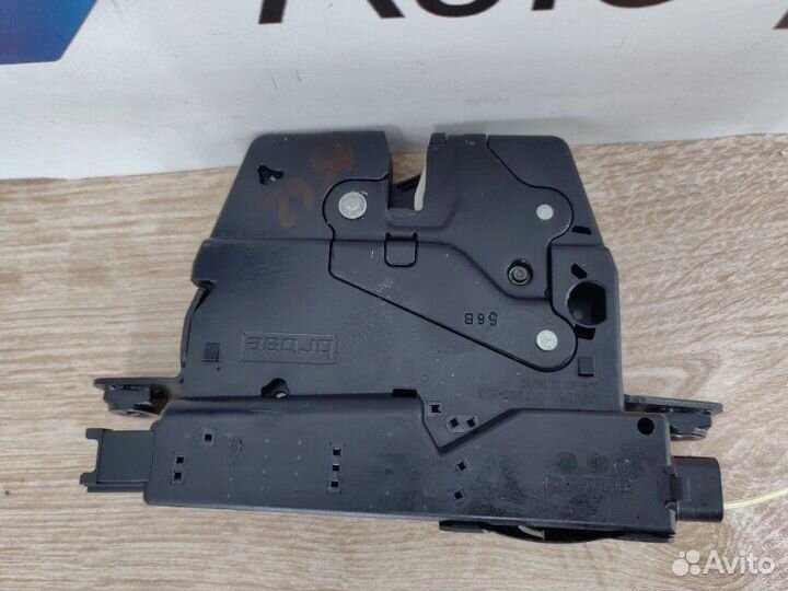 Замок двери багажника Bmw 3 F30 N47D20 2012