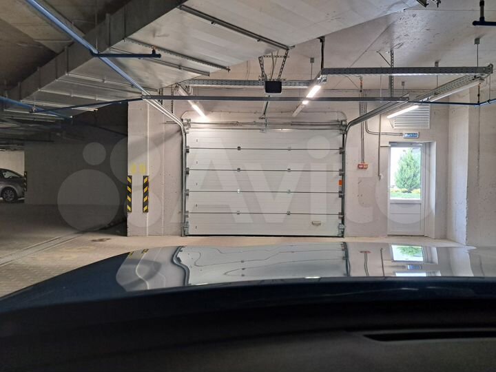 Машиноместо, 20 м²