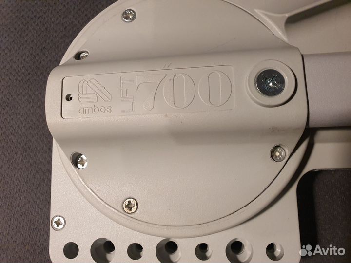 Пантограф Ambos lift 700