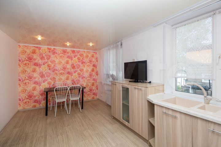 Дом 151,1 м² на участке 8,1 сот.