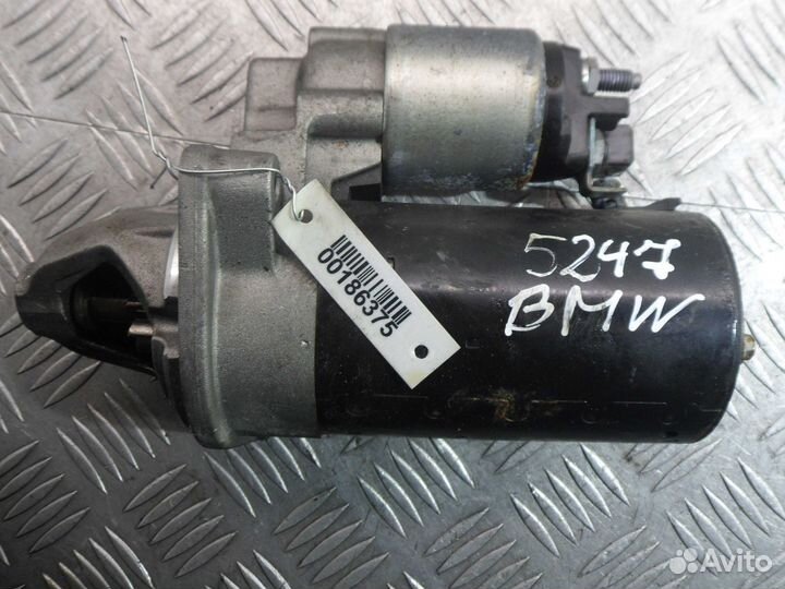 Стартер BMW 3-Series F30 7638194
