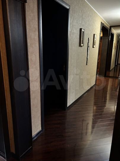 4-к. квартира, 123 м², 7/9 эт.