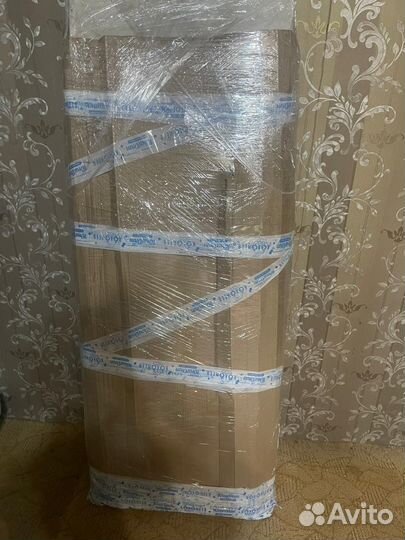 Кроватка - трансформер Be2Me (детская)