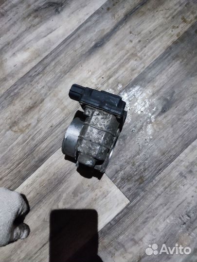 Заслонка дроссельная Nissan QR20DE QR25DE QR20DD