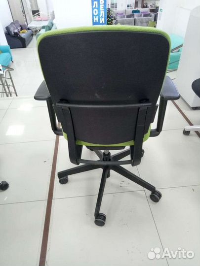Компьютерное кресло, кресло офисное, кресло