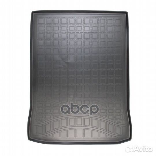 Коврики в багажное отделение для BMW 5 (G30) SD