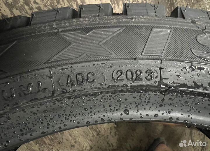 Maxxis SS-01 Presa SUV 245/45 R20 99Q