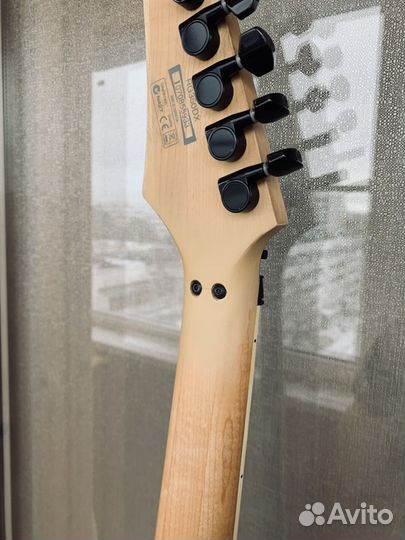 Электрогитара Ibanez Rg350 dx