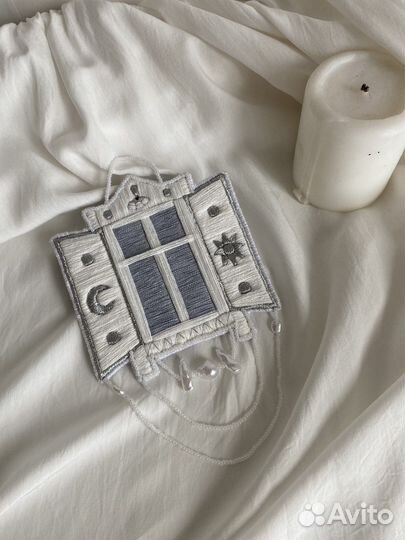 Декоративные изделия ручной работы для дома