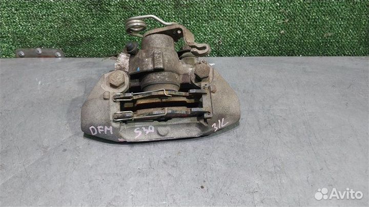 Суппорт тормозной задний левый Dongfeng S30 седан