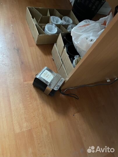 Степлер электрический Delta HD-66