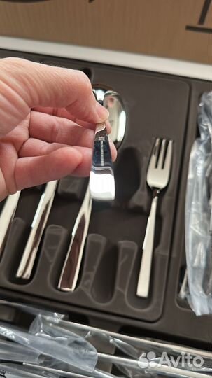 Villeroy Boch Мадмуазель, Zwilling,Wmf Boston