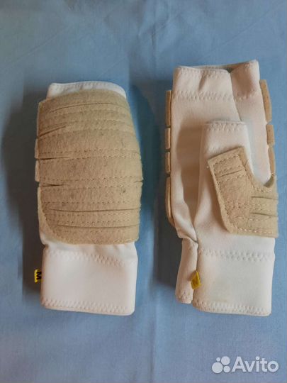 Экипировка для каратэ (для детей)