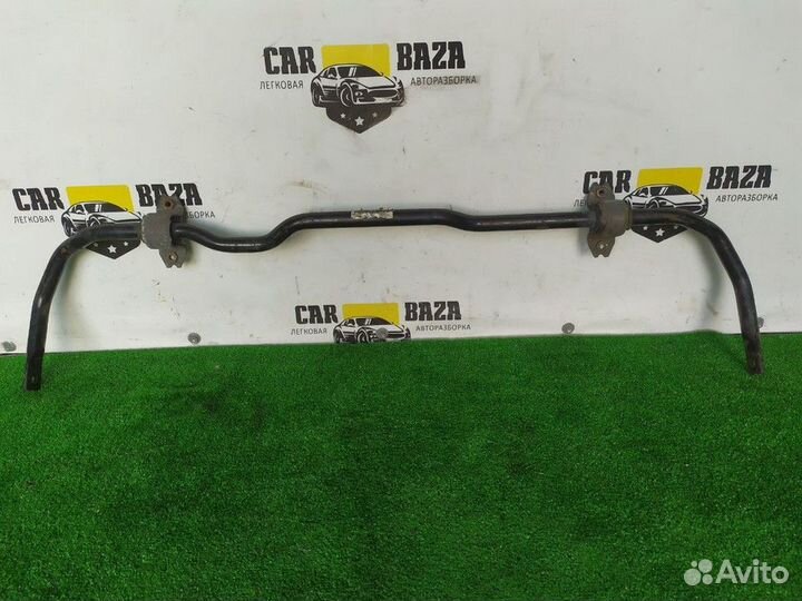 Стабилизатор передней подвески