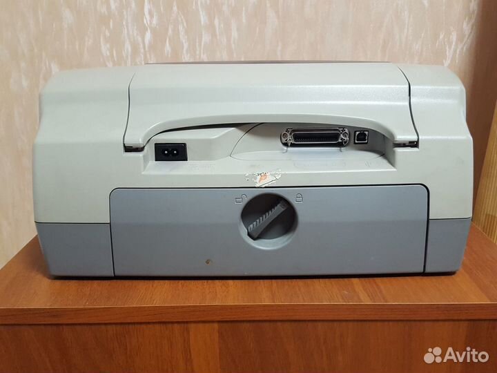 Принтер HP DeskJet 950C