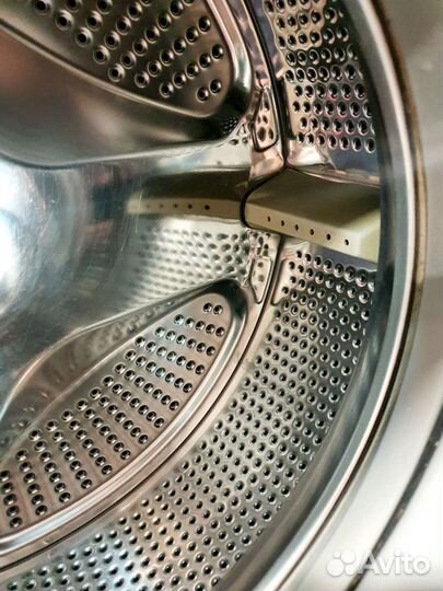 Стиральная машина узкая