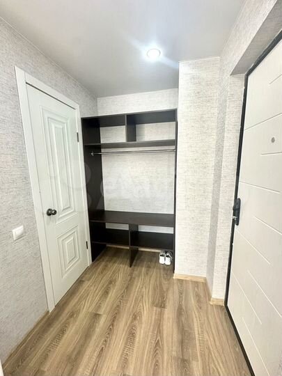 Квартира-студия, 18 м², 9/9 эт.