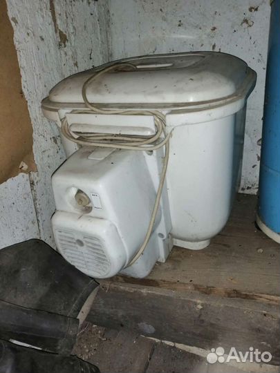 Машинка малютка