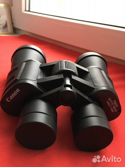 Бинокль Canon