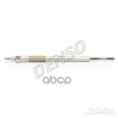 Свеча накаливания DG-661 Denso