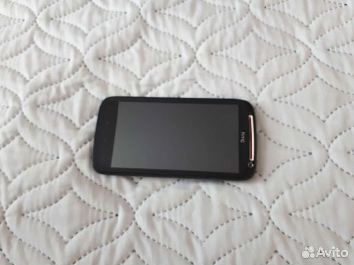 HTC Sensation XE, 4 ГБ