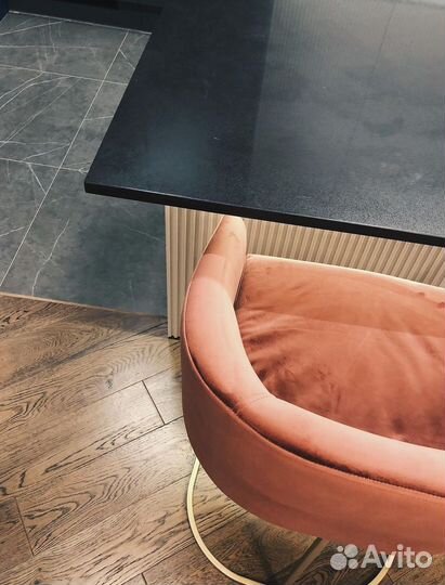 Кухонный гарнитур на заказ